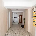 L51 2p Bornala Sea View Balcony &ac Appartement