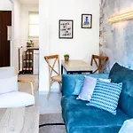 Appartement L51 2p Bornala Sea View Balcony &ac Nice