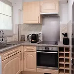 L51 2p Bornala Sea View Balcony &ac Appartement *