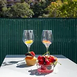 L51 2p Bornala Sea View Balcony &ac