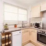 L51 2p Bornala Sea View Balcony &ac Appartement *