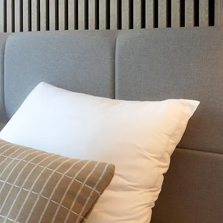 L51 2p Bornala Sea View Balcony &ac Lejlighed Nice