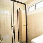 شقة L51 2p Bornala Sea View Balcony &ac