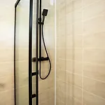 شقة L51 2p Bornala Sea View Balcony &ac *