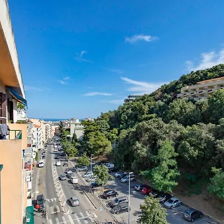 L51 2p Bornala Sea View Balcony &ac